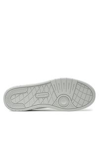 Lacoste Sneakersy 748SMA0031 Biały. Kolor: biały. Materiał: skóra #5