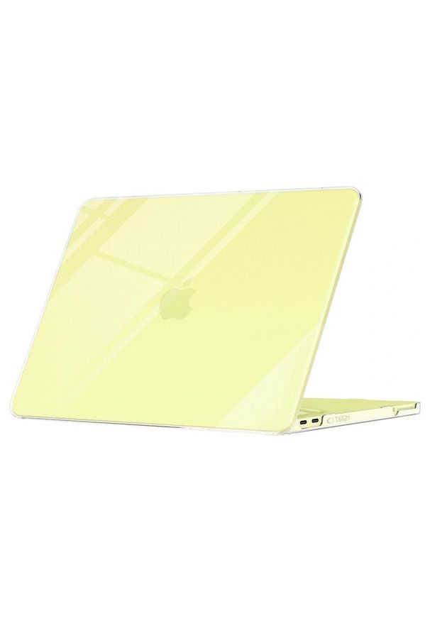 TECH-PROTECT - Etui Tech-Protect Smartshell macbook Neo 13 2026 crystal clear