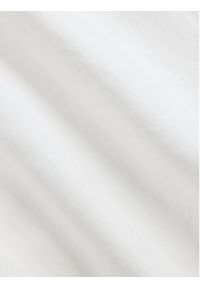 Polo Ralph Lauren Koszula 710968912008 Biały Custom Fit. Typ kołnierza: polo. Kolor: biały. Materiał: len