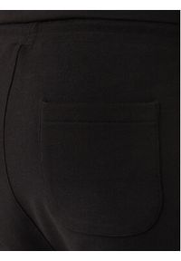 Karl Lagerfeld - KARL LAGERFELD Szorty sportowe 705783 562917 Czarny Regular Fit. Kolor: czarny. Materiał: bawełna. Styl: sportowy #2