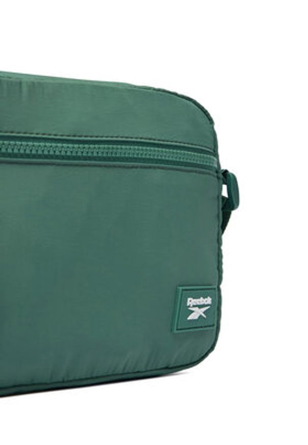 Reebok Torebka CEOWB-RBK-KL-003-09 Zielony. Kolor: zielony