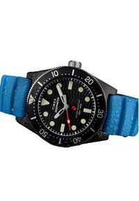 Timex Zegarek Deepwater Reef 200 XCF TW2Y02500 Czarny. Kolor: czarny. Materiał: syntetyk #5
