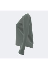 Bluza do biegania damska Joma R-Nature. Kolor: zielony. Sport: bieganie