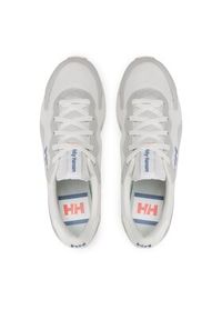 Helly Hansen Sneakersy W Furrow 11866_001 Biały. Kolor: biały. Materiał: materiał, mesh #6