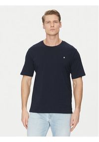 Jack & Jones - Jack&Jones Komplet 3 t-shirtów Paulos 12257006 Kolorowy Standard Fit. Materiał: bawełna. Wzór: kolorowy #3