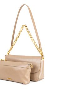 Badura Torebka BHA7241-BR Beżowy. Kolor: beżowy #6