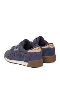 Reebok Sneakersy EO-F/S LO 100272232 Granatowy. Kolor: niebieski. Materiał: materiał #7