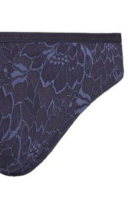 Triumph Figi brazylijskie Amourette Charm 10214456 Granatowy. Kolor: niebieski. Materiał: syntetyk #7