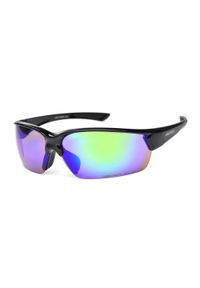 ARCTICA - Okulary polaryzacyjne Arctica Dash S-200D. Kolor: czarny #1