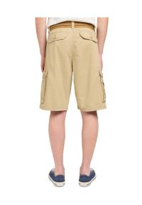 Lee - MESKIE SPODENKI LEE WYOMING CARGO BUFF 112145580 #3