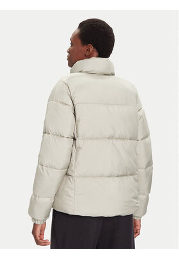 columbia - Columbia Kurtka zimowa Puffect™ II 2090291 Zielony Regular Fit. Kolor: zielony. Materiał: syntetyk. Sezon: zima