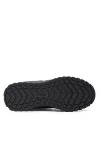 Fila Trapery LAVARONE mid FFM0184 80010 Czarny. Kolor: czarny. Materiał: materiał #5