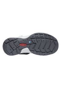 keen - Buty do chodzenia damskie Keen Astoria. Kolor: różowy. Materiał: materiał, tkanina. Sport: turystyka piesza