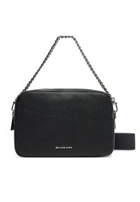 MICHAEL Michael Kors Torebka 32S5SYTC5L Czarny. Kolor: czarny. Materiał: skórzane #1