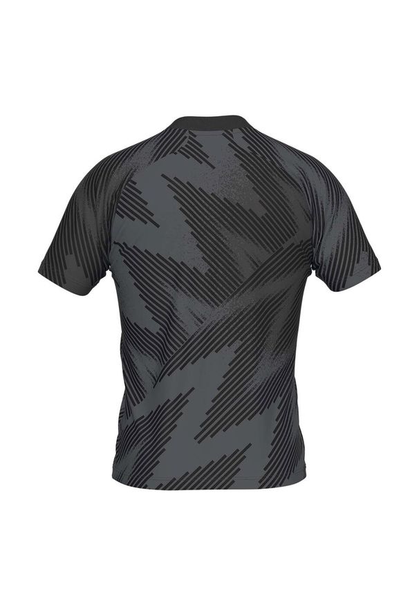 ERREA - Errea Peter T-Shirt Mc Antracytowy Sweter Dorosłych. Kolor: szary