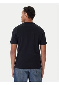 Kappa Komplet 5 t-shirtów Logo Myrto 322563W Kolorowy Regular Fit. Materiał: bawełna. Wzór: kolorowy