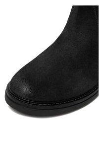 U.S. Polo Assn. Kozaki CEO-HELGA001W/ELT1 Czarny. Kolor: czarny. Materiał: skóra, zamsz #5