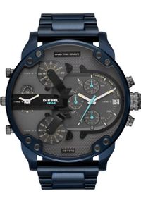 Zegarek Diesel ZEGAREK MĘSKI DIESEL DZ7414 - MR. DADDY 2.0 (zz005h) #1
