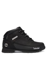 Trapery Timberland. Kolor: czarny #1