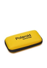 POLAROID - Polaroid Okulary przeciwsłoneczne 4126/S 204806 Złoty. Kolor: złoty