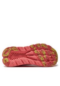 HOKA - Hoka Buty do biegania Rincon 3 1119396 Czerwony. Kolor: czerwony #5