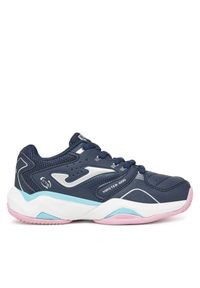 Buty do tenisa Joma. Kolor: niebieski. Sport: tenis