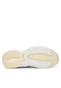 Adidas - adidas Buty halowe Crazyflight 6 HP7028 Biały. Kolor: biały. Materiał: materiał #4
