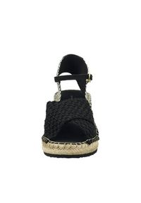 GANT - Gant Espadryle 30568950 Czarny. Kolor: czarny. Materiał: materiał #5