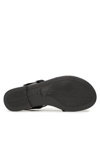 Vagabond Shoemakers - Vagabond Sandały Tia 2.0 5531-101-20 Czarny. Kolor: czarny. Materiał: skóra #4