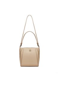 Tory Burch Torebka 158499 Écru. Materiał: skórzane #6