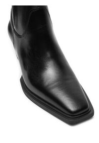 Vagabond Shoemakers Kowbojki Alina 5621-001-20 Czarny. Kolor: czarny. Materiał: skóra #7