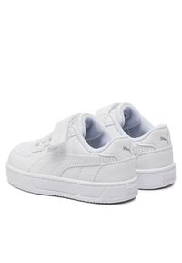 Puma Sneakersy Caven 2.0 Ac+ Inf 393841-02 Biały. Kolor: biały #6