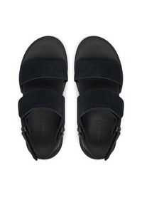 Timberland Sandały Greyfield 2 TB0A61N4EK41 Czarny. Kolor: czarny. Materiał: skóra, zamsz #3
