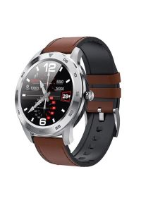 Smartwatch GARETT GT22S Jasnobrązowy. Rodzaj zegarka: smartwatch. Kolor: brązowy #1