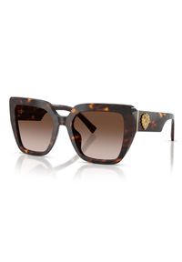 Dolce & Gabbana - Okulary damskie przeciwsłoneczne DOLCE & GABBANA #1