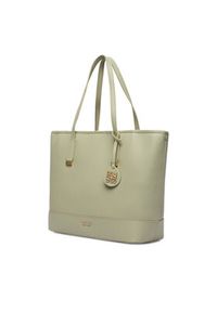 Nine West Torebka EO-Delancey Day-KY254 Zielony. Kolor: zielony #3