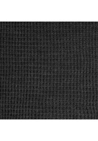 Komin zimowy PAOLO PERUZZI BR-06-GR szary. Kolor: szary. Materiał: materiał. Sezon: zima