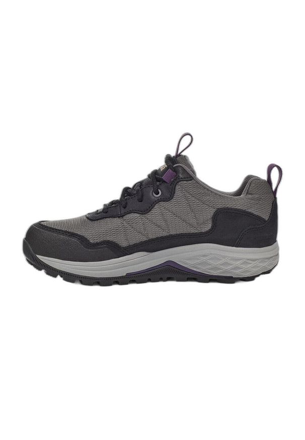 Damskie buty turystyczne Teva Ridgeview RP. Kolor: szary