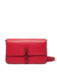 Torebka Furla. Kolor: czerwony