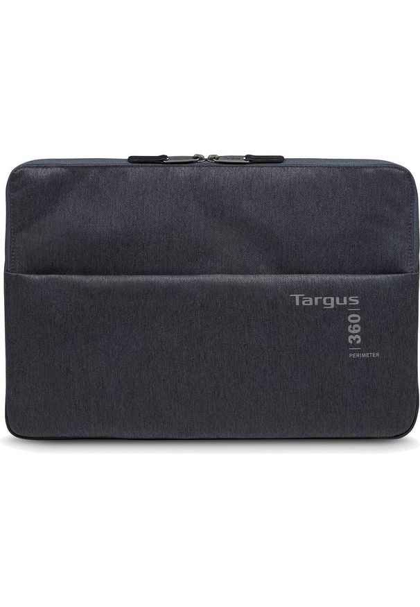 TARGUS - Etui Targus 360 Perimeter 15.6" Czarny. Kolor: czarny