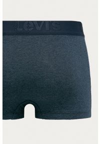 Levi's® - Levi's - Bokserki Premium (3-pack) 37149.0429-bluecombo. Kolor: niebieski #7