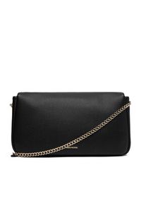 Gino Rossi - GINO ROSSI Torebka EO-LX10267 Czarny. Kolor: czarny #2