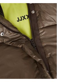 JJXX Kurtka puchowa Beany Shine 12214675 Zielony Regular Fit. Kolor: zielony. Materiał: syntetyk #6