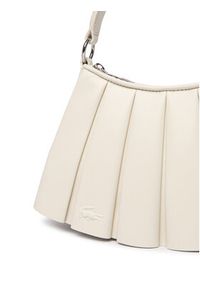 Lacoste Torebka NU5011DP Czerwony. Kolor: czerwony. Materiał: skórzane #2