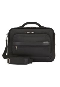 Samsonite Vectura Evo Office 15.6'' czarna. Kolor: czarny #1