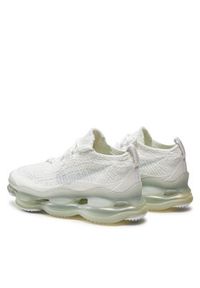 Nike Sneakersy Air max Scorpion Fk DJ4702 100 Biały. Kolor: biały. Materiał: materiał, mesh. Model: Nike Air Max #5