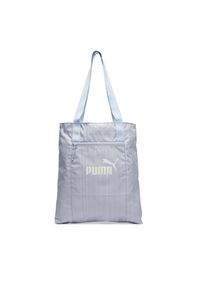 Puma Torebka Base Tote 913430 02 Fioletowy. Kolor: fioletowy #2