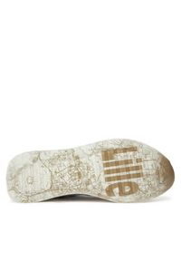 HOFF Sneakersy City Lille Man 22502617 Biały. Kolor: biały. Materiał: zamsz, skóra #3