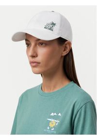 Billabong Czapka z daszkiem WBEO-BB-U3-002-SS26 Biały. Kolor: biały. Materiał: bawełna #5