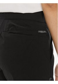 columbia - Columbia Szorty materiałowe Firwood Camp™ II Short 1885313 Czarny Active Fit. Kolor: czarny. Materiał: syntetyk